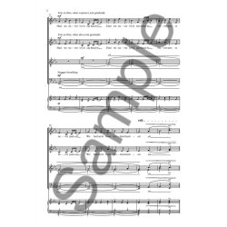 Paul Mealor: Ae Fond Kiss