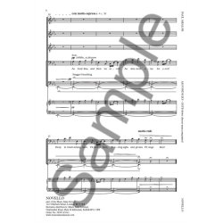 Paul Mealor: Ae Fond Kiss