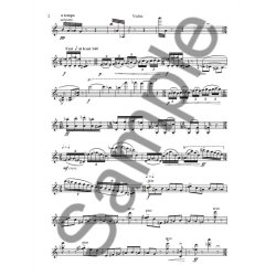 Peter Dickinson: Fantasia