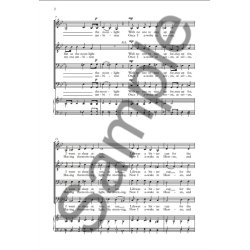 Richard Rodgers/Lorenz Hart: Blue Moon (ATBarB Choir)