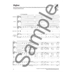 Sing Out! A Cappella (Book/Audio Download)