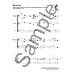 Sing Out! A Cappella (Book/Audio Download)