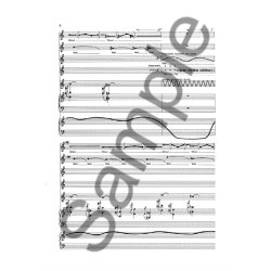 Stephen Oliver: Three Instant Operas For Children (Score)