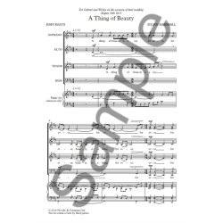 Julian Marshall: A Thing Of Beauty