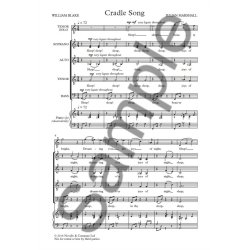 Julian Marshall: Cradle Song