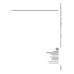 Julian Marshall: Infant Joy / Infant Sorrow