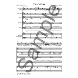 Julian Marshall: Nurse's Song