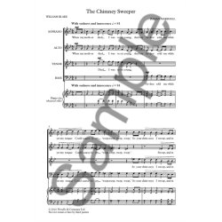 Julian Marshall: The Chimney Sweeper