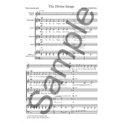 Julian Marshall: The Divine Image