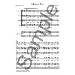 Julian Marshall: A Poison Tree