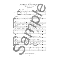 Changing Voices: Songs For Boys