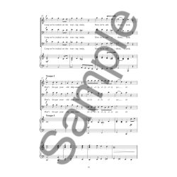 Changing Voices: Songs For Boys