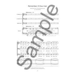 Changing Voices: Christmas Songs For Boys