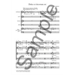 Guy Farley: Dulce Et Decorum Est