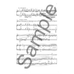 Herbert Howells: Piano Concerto No.1 (Piano Solo Part)