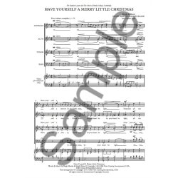 Owain Park: Have Yourself A Merry Little Christmas