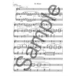 Michael Hurd: Carmina Amoris