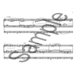 Iain Farrington: Bluesday