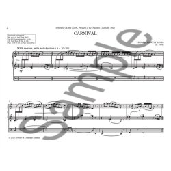 Thomas Hewitt Jones: Carnival