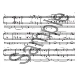 David Bednall: Fanfare-Processional