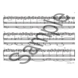 John Rutter: Prelude - Te Lucis Ante Terminum