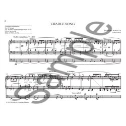 Herbert Howells: Cradle Song