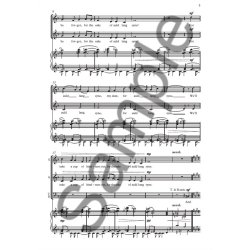 Arr. Iain Farrington: Auld Lang Syne