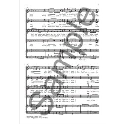 Arr. Richard White: The De'il Cam Fiddlin' Thro' The Town