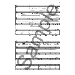 Arr. Robert Rice: O Waly Waly