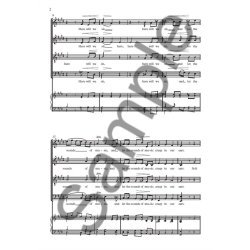 Henry Leslie: How Sweet The Moonlight Sleeps