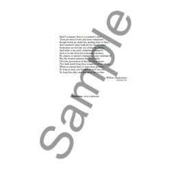 Kevin Olson: A Summer Sonnet