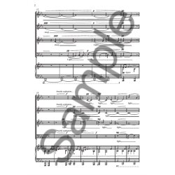 Richard Sisson: Light Thickens