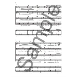 Charles Wood: Full Fathom Five