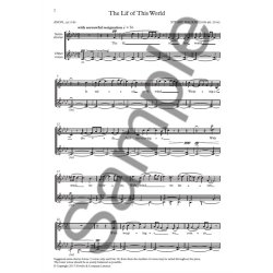 Stuart MacRae: The Lif Of This World