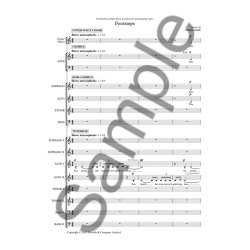 Owain Park: Footsteps