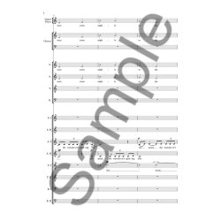 Owain Park: Footsteps