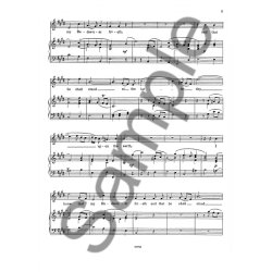 G.F. Handel: I Know That My Redeemer Liveth (Soprano Solo)