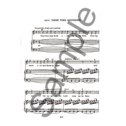 G.F. Handel: Twelve Songs From The Oratorios