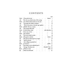 Handel, Gf 12 Songs Bass/Piano