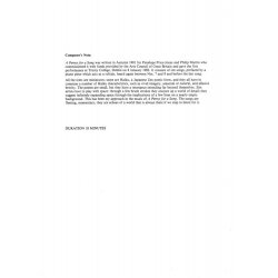 Nicola LeFanu : Penny For A Song For Soprano