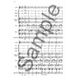 Three Northumbrian Sea Songs Teacher?s Book/Score