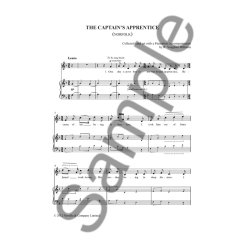 Ralph Vaughan Williams: The Captain's Apprentice (Norfolk)