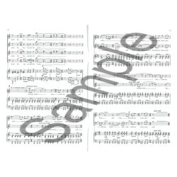 Edward Gregson: In The Beginning