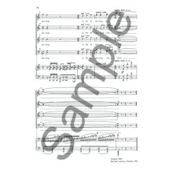 Edward Gregson: In The Beginning