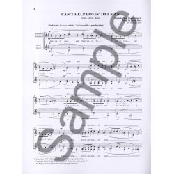 Close Harmony: The Novello Ladies Barbershop Songbook