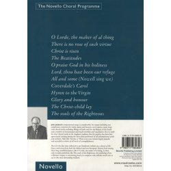 John Joubert: Carols &amp; Anthems For Mixed Voices