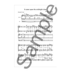 Barry Rose: It Came Upon The Midnight Clear