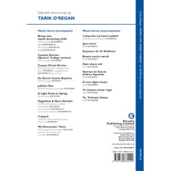 Tarik O'Regan: Swing Low, Sweet Chariot