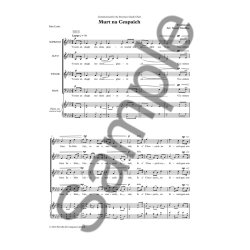 Stuart MacRae: Murt Na Ceapaich