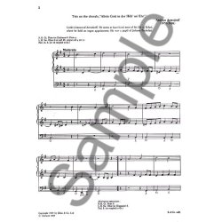 C.H. Trevor: The Progressive Organist Book 1